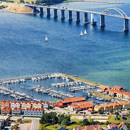 Vi Apartmán Rudkøbing