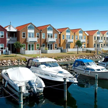 Apartmán Vi