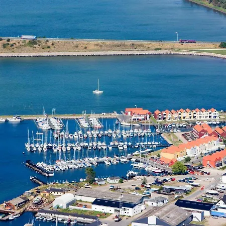 Apartmán Vi