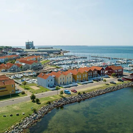Apartmán Vi *