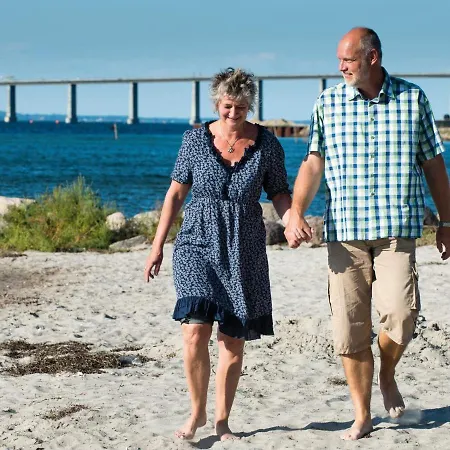 Vi Apartmán Rudkøbing