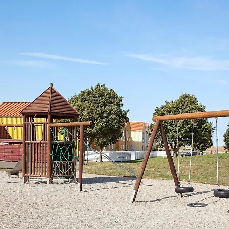 Apartmán Vi