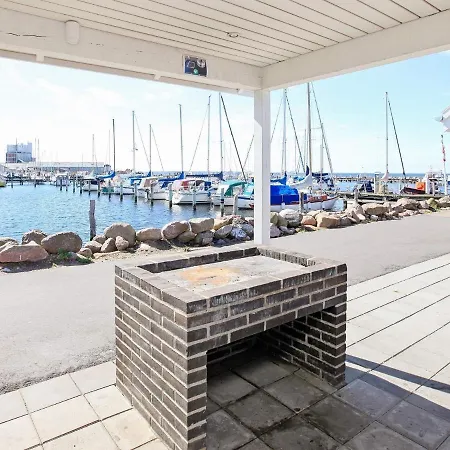 Apartmán Vi *