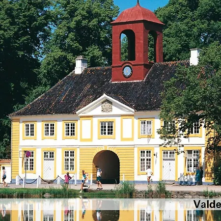 Apartmán Vi *
