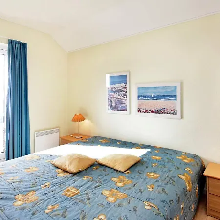 Vi Apartmán *