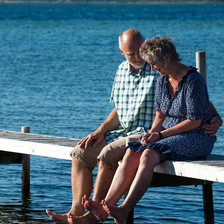 Vi Apartmán Rudkøbing