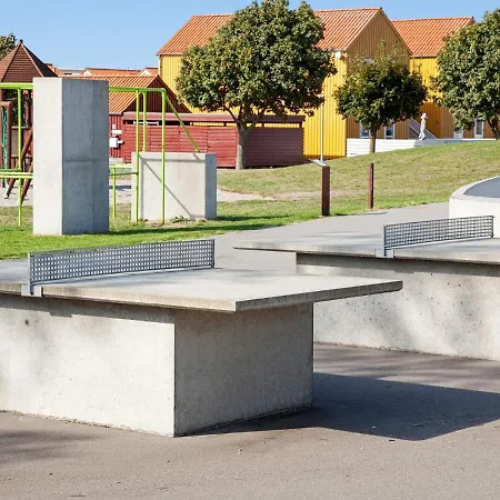 Apartmán Vi *