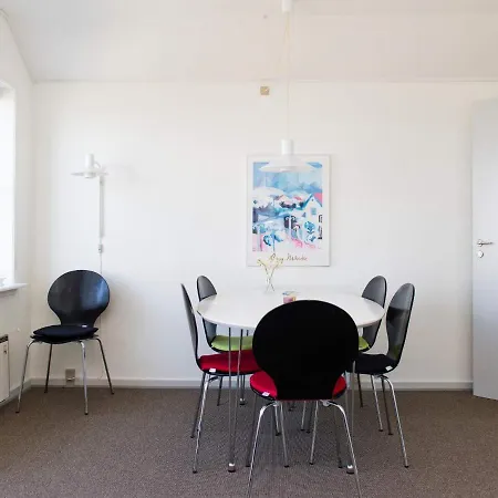 Apartmán Vi Rudkøbing